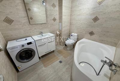 2 Camere de inchiriat cu Parcare Th Pallady - 8