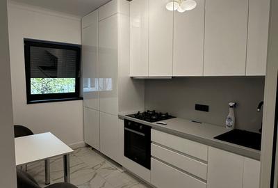 Apartament 3 camere renovat LUX | BELLER | PRIMAVERII | 2 boxe - 8