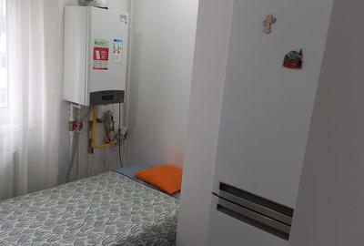 Garsoniera cu centrala termica, 13 septembrie - 2