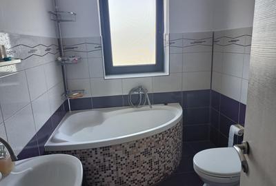 Duplex P+1+M de vanzare in Samurcasi, Crevedia, Buftea - 5