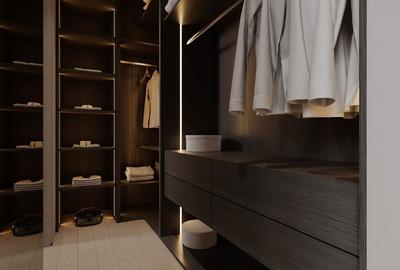 Penthouse | Zona JW Marriot | Ultra Lux - 37