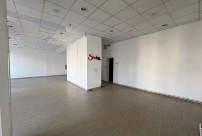 Spațiu comercial de închiriat în centrul Târgu Jiului, Strada Victoriei - 6