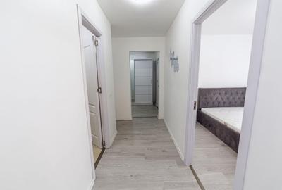 Apartament de 2 camere | Mobilat si Utilat | 5 Min Metrou Pacii - 18
