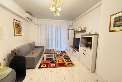 Apartament de inchiriat 2 camere Central Adress Parcare - 7
