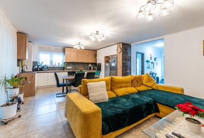 Duplex cu 500 mp teren | garaj dublu | 0% comision - 7