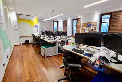 REA0046801 Triplex - 6 camere I Terasa 75 mp I View Superb I De vanzare - 3