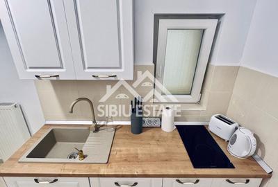 Apartament Sibiu Centru - 9