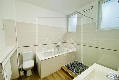 Apartament de inchiriat in Sibiu - 100 mp utili - zona Calea Dumbravii - 18