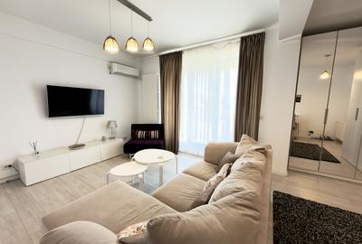 Apartament 2 cam, 54mp, Centrala, Parcare - Lacul Tei | Tei | Stefan cel Mare - 1