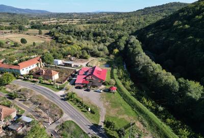 Sala de evenimente în inima naturii - 26