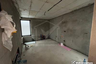 Casa Noua Semifinisata in Someșeni, 700mp teren - 15