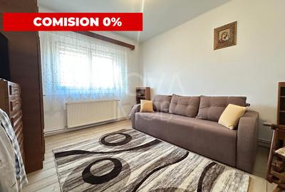 Duplex cu 4 camere în Calea Poplăcii