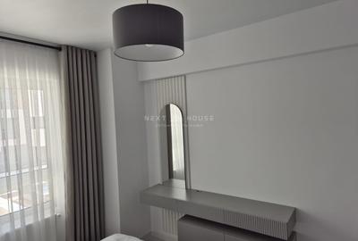 Apartament Parcul Carol ( Liberty Mall ) - la 2 km de Unirii - 12