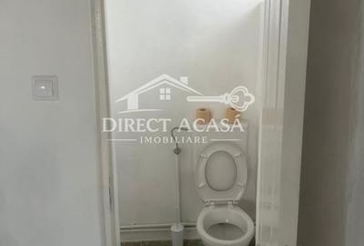 Spatiu atelier auto hala 2 nivele | birou | bai - zona Tudor - 8