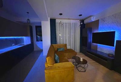 2 camere Lux Pipera Plaza | Smart Home | Parcare subterană | Bloc 2024 - 7