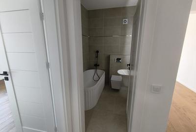 Penthouse 4 cam, terasa 78 mp, La Cheie, Doamna  Stanca-Selimbar - 6