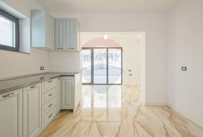 Vilă modernă cu 5 camere în Bunloc – Harmony Estate Premium Villas - 8