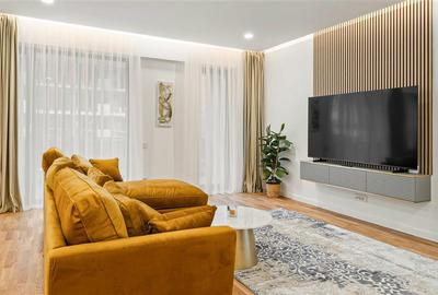 Pipera | Residence 5 Forest | Bloc 2025 | Parcare | Totul Nou - 1