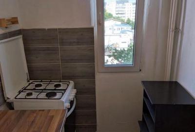 52500euro -Garsoniera langa metrou Gorjului-bloc mix - 3