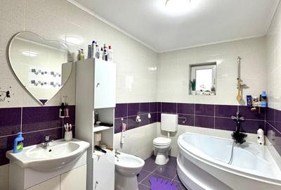 Duplex  4 camere - 1240e/ mp -  Utvin  Comision 0% - 12