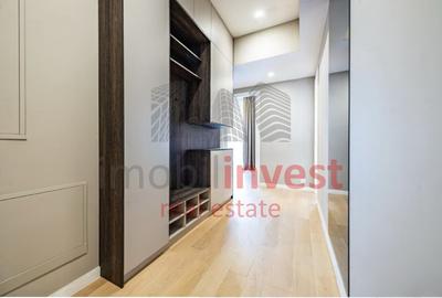 Apartament 3 camere mobilat in One Verdi Park cu loc de parcare - 13