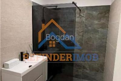 Apartament de vanzare cu 3 camere, zona Calea Calarasilor - Matei Basarab - 13