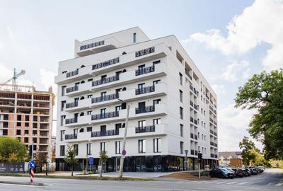 Penthouse 3 camere - Central - Comision 0% - 18