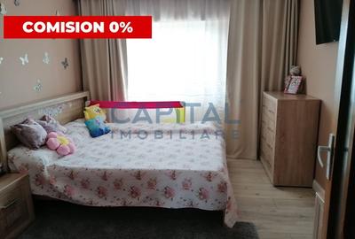 Apartament 3 camere decomandate, Bistrita