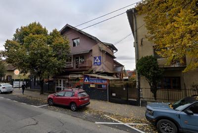 Casa + anexa.380 mp. teren 568 mp. str.Constantin Brancusi, Gheorgheni - 15