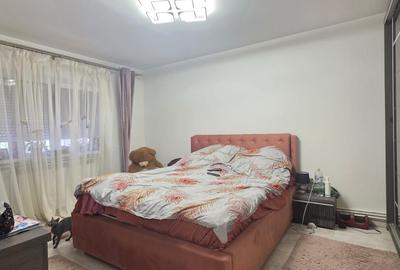 EXCLUSIVITATE-INEL 2 APARTAMENT 4 CAMERE, 2 BAI, RENOVAT, MOBILAT, UTILAT 70 MP. - 20