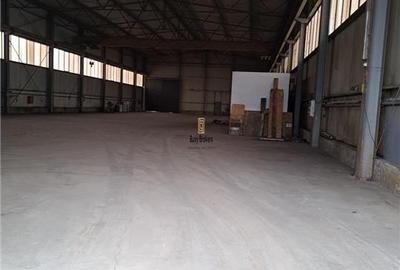 Spatiu Industrial - 1300 mp - Logistica - Depozitare - Productie - 6