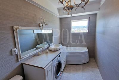 Apartament 2 camere de vanzare in Floresti - 9