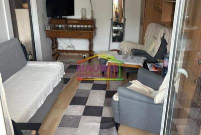 10 min metrou Iancului libera Cf.1 decomandat etaj 6/10 bloc mixt1982 - 1