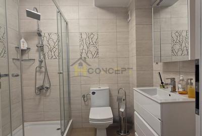 Apartament 2 camere Terasa generoasa Popesti - 11