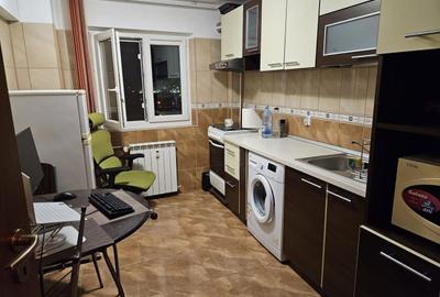 2 camere mobilat, decomandat, Crangasi Parc - 1