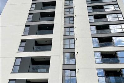 COMISION 0% Ap 3 camere Incalzire in Pardoseala Ansamblu Rahova - 2
