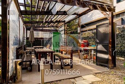 Apartament luxos,luminos,foarte spatios in Erou Iancu Nicolae-Oferta atractiva - 53
