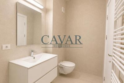 Proiect Cavar Residence Drumul Dealu Babii 26-30 - 15