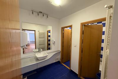 Cladire Birou / Clinica - Stirbei Voda - Cotroceni - Curte 70 mp - 7