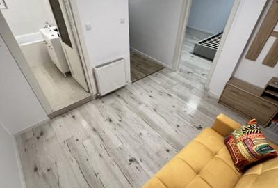 Apartament finisat, mobilat si utilat  in Manastur -Calea Floresti - 4