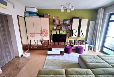 Apartament 2 camere, spatios, de vanzare, zona Bucium - Family Market - 3