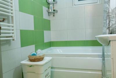 Apartament luminos Lujerului-Politehnica metrou - 12