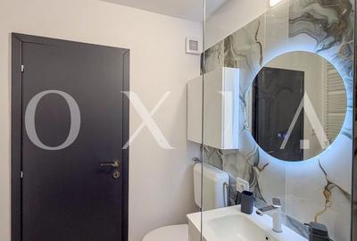 OX739 Circumvalatiunii, Renovat, Prima Inchiriere - 13