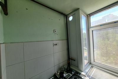 Gara bcr-apartament 2 camere decomandat 70 mp - 16