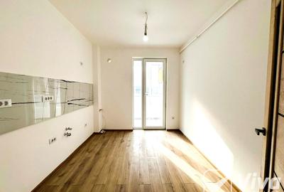 Ap spatios pe etaj intermediar. 3 camere, 87mp INTABULAT – Pacurari - 4