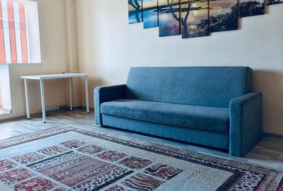 2 camere mobilat, decomandat, Crangasi Parc - 1