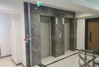 Mamaia -- Apartament cu loc de parcare in proprietate - 20