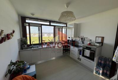 Apartament 4 camere | 100 mp – Giroc | Hotel IQ - 9