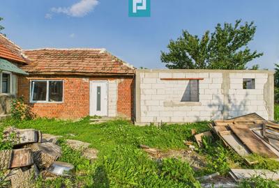 Casă cu 3 camere, in localitatea Bocsig, Arad - 9