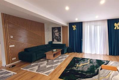 Casa Moderna - Valea Adanca Iasi - 3